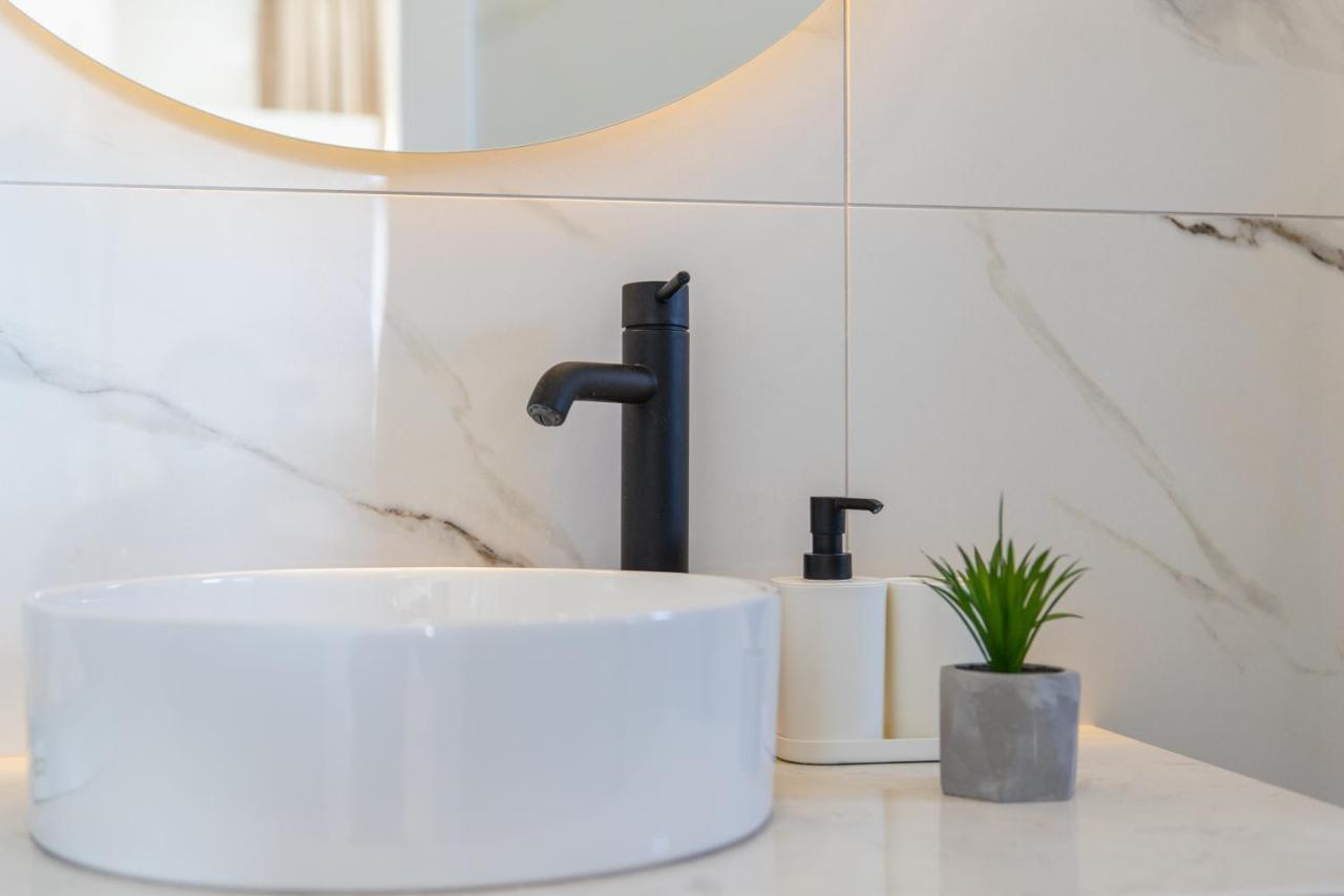 Apartman Blue Wave Trogir Zewnętrze zdjęcie