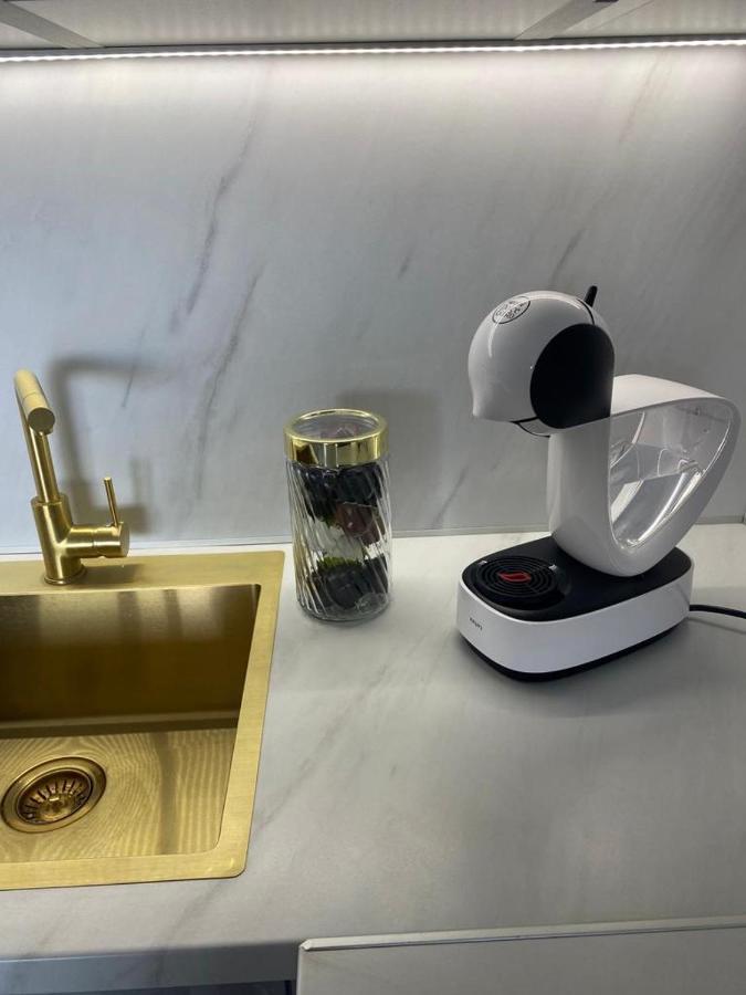 Apartman Blue Wave Trogir Zewnętrze zdjęcie